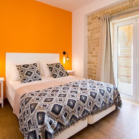 Aristidis Country Villa-Anesis Kamilari Exterior foto