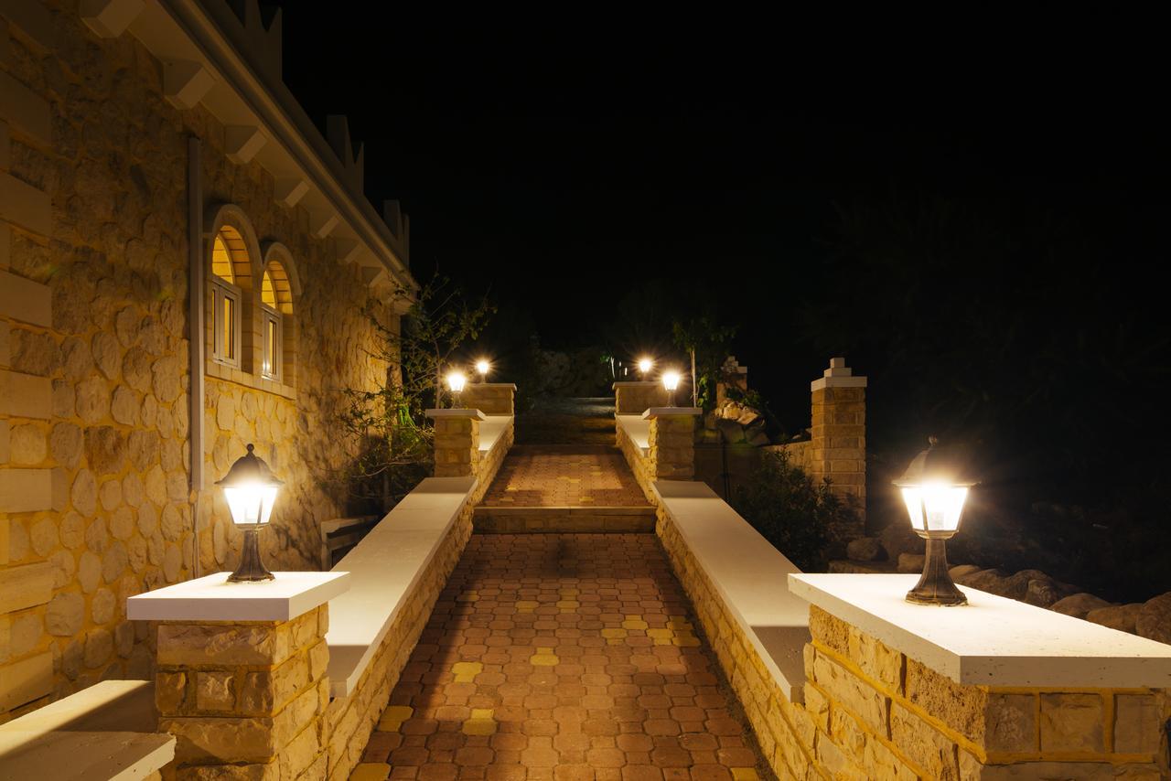 Aristidis Country Villa-Anesis Kamilari Exterior foto